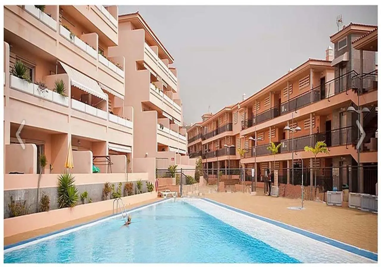 شقة لوس كريستيانوس  في Casa Los Seres