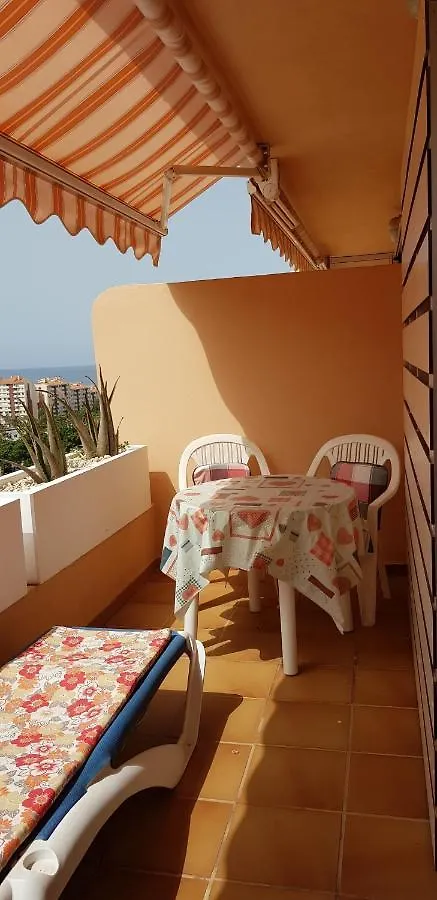 شقة لوس كريستيانوس  في Casa Los Seres إسبانيا